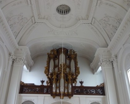 Den Haag - Oud Katholieke kerk